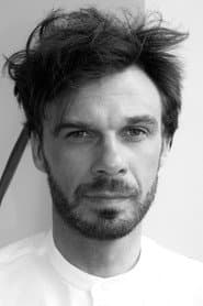 Photo of Kasper Ravnhøj