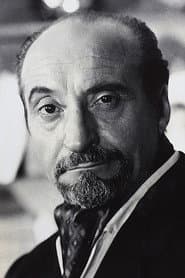 Photo of Luciano Gregory