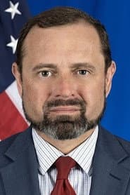 Photo of Tom Perriello