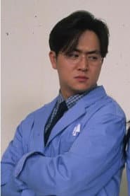 Photo of Kim Chan-woo