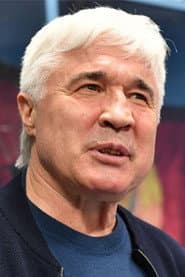 Photo of Evgeniy Lovchev