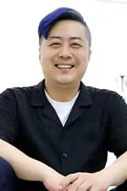 Photo of Zhen Zhang