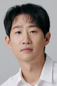 Photo of Cho Min-guk