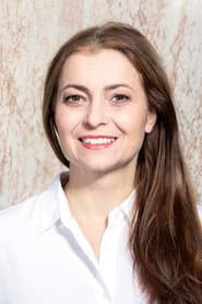 Photo of Evellyn Pacoláková