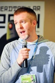 Photo of Scott Johnson