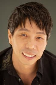 Photo of Oh Sang-moo