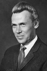 Photo of Stanislav Khitrov