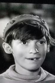 Photo of Jerry Davis