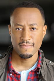 Photo of Brandon Young