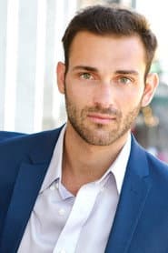 Photo of Robbie Dema