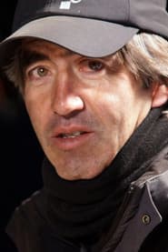 Photo of Andrew Simpson