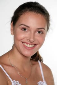 Photo of Olga Fadeyeva