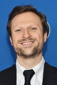 Photo of Orlando von Einsiedel