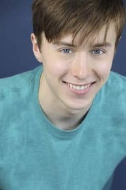 Photo of AJ Achinger