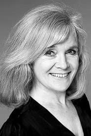 Photo of Anita Wall