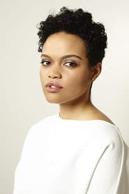 Photo of Danielle Davenport