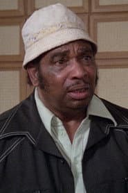 Photo of Ernest Mayhand