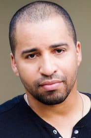 Photo of Daniel Gardner