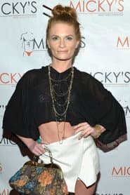 Photo of Jenny Savage