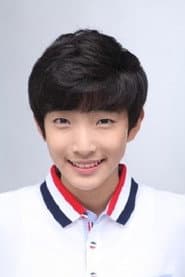 Photo of Park Shi Jin