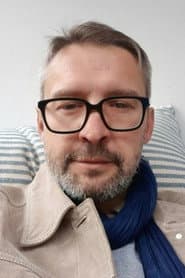 Photo of Daniel Wyczesany
