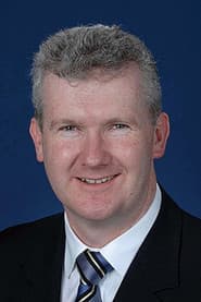 Photo of Tony Burke