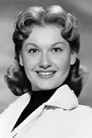 Photo of Ann Robinson