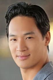 Photo of Edward Astor Chin