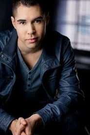 Photo of Jaren Brandt Bartlett