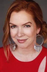 Photo of Eileen Faxas