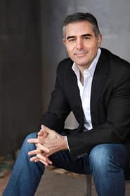 Photo of Matthew Rashid