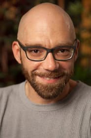 Photo of Antoine Mongrain