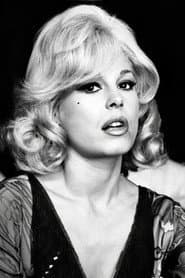 Photo of Laura Valenzuela