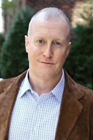 Photo of Patrick Noonan