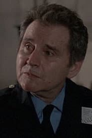 Photo of Edward Rowan