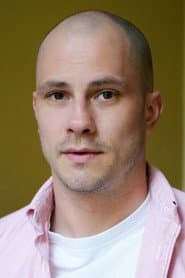 Photo of Nikolaus Sternfeld