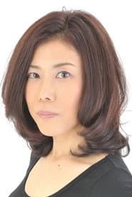 Photo of Ami Shibata