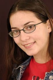 Photo of Larissa Fox