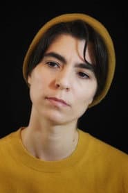 Photo of Gwenn Joyaux