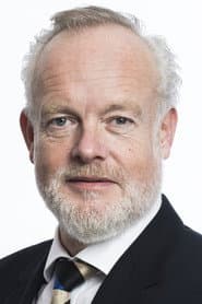 Photo of Niels Peder Ravn