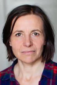 Photo of Christine Rollar