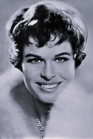 Photo of Barbara Rütting