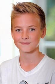 Photo of Maximilian Harnisch