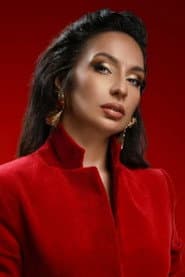 Photo of Jamila Hashimova