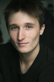 Photo of Geoffrey Carlassare