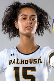 Photo of Cassandra Bagnell