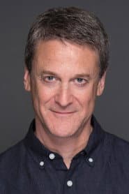 Photo of Daniel Libman