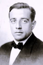 Photo of Paul Dickey