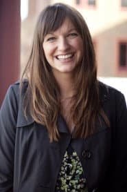 Photo of Kat Morris