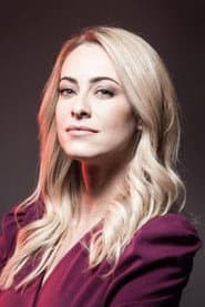 Photo of Sofia Manolakou
